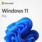Windows 11 Pro Retail - productcode | Digitaal Dowload, Computers en Software, Besturingssoftware, Verzenden, Nieuw, Windows
