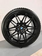 19 inch BMW 5 serie G30 G31 Msport Winterbanden Hankook, 275 mm, Banden en Velgen, Winterbanden, Ophalen