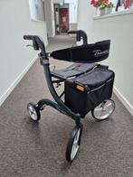 Lichtgewicht rollator Travixx S, Ophalen, Lichtgewicht, Zo goed als nieuw