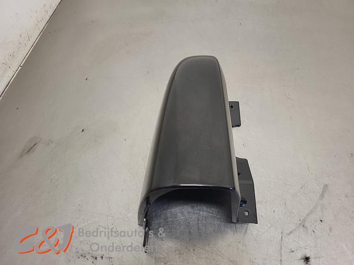 C-stijl afdekkap links van een Renault Trafic, Auto-onderdelen, Interieur en Bekleding, Renault, Gebruikt, 3 maanden garantie