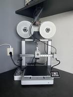 Bambulab A1 combo (met extra's), Computers en Software, 3D Printers, Ophalen, Ingebouwde Wi-Fi, Bambulab X1C, Zo goed als nieuw