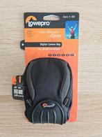Lowepro Apex 5 AW (cameratas) - NIEUW (voorraad 2 stuks), Ophalen of Verzenden, Nieuw, Schoudertas, Lowepro