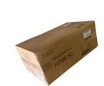 Bowers & Wilkins HTM6 S3 - Luidsprekers - Zwart - 2ekans