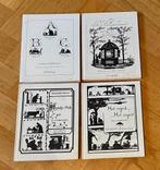 Vier kinderrijmpjes boeken van Nellie Bodenheim, Boeken, Gelezen, Ophalen of Verzenden, Fictie algemeen