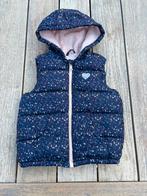 Bodywarmer zara maat 104, Kinderen en Baby's, Kinderkleding | Maat 104, Ophalen of Verzenden, Zo goed als nieuw, Meisje, Jas