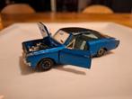 Dinky Toys Opel Commodore nr.179 1/43, Hobby en Vrije tijd, Modelauto's | 1:43, Ophalen of Verzenden