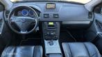 Volvo XC90 3.2 R-Design SCHUIFDAK / LEER / XENON, Auto's, Volvo, 238 pk, Gebruikt, Zwart, Leder