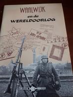 Waalwijk en de wereldoorlog zes verhalen uit de jaren 39-45, Boeken, Oorlog en Militair, Ophalen of Verzenden, Zo goed als nieuw