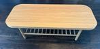 IKEA Listerby coffee table, Ophalen, 100 tot 150 cm, 50 tot 100 cm, Zo goed als nieuw
