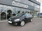 Volkswagen Golf Variant 1.4 TSI Highline AUTOMAAT, Auto's, Volkswagen, Euro 5, Gebruikt, 4 cilinders, Alcantara