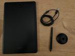 Wacom Intuos Pro Medium (PTH-660) incl hoes en standaard pen, Multi-touch, Ophalen of Verzenden, Zo goed als nieuw, Draadloos