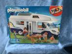 Playmobil camper., Kinderen en Baby's, Speelgoed | Playmobil, Ophalen of Verzenden, Zo goed als nieuw