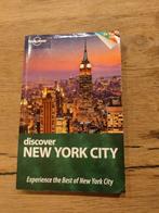 New York City lonely planet, Lonely Planet, Lonely Planet, Zo goed als nieuw, Verzenden