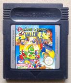 Game & Watch Gallery 2 voor de Gameboy Color en Advance, Spelcomputers en Games, Ophalen of Verzenden, Gebruikt