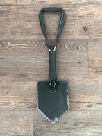 Opklapbare schep leger, Ophalen of Verzenden, Landmacht, Nederland