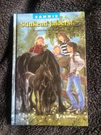 Boek stinkend jaloers, Boeken, Ophalen of Verzenden, Zo goed als nieuw