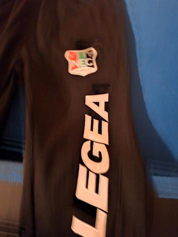 Legea Trainingsbroek Maat M beschikbaar voor biedingen