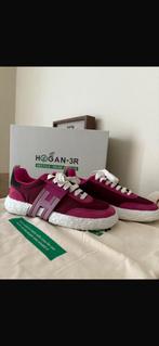 Hogan 3R Nieuw!!!!, Kleding | Dames, Schoenen, Ophalen of Verzenden, Zo goed als nieuw, Zwart, Sneakers of Gympen