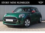 MINI Hatchback One First / Airconditioning / Multifunctionee, Auto's, Mini, 12 maanden, Stof, Gebruikt, 4 stoelen