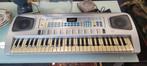 Goedwerkend CB SKY keyboard, 61 toetsen, Ceintuurbaan Noord 112 B ROden, Info@kringloopfactory.nl, De Kringloop Factory BV