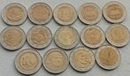 €2 Euro Munten Speciale Herdenkingsmunt Commemoratie CC, Ophalen of Verzenden, Munten