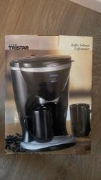 Koffiezetapparaat voor op de camping Tristar, Caravans en Kamperen, Nieuw