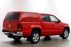 Volkswagen Amarok 3.0 TDI V6 204pk DSG-Automaat 4Motion 4x4, Auto's, Automaat, Euro 6, Origineel Nederlands, Bedrijf