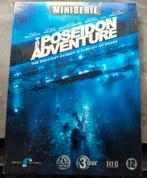 The poseidon adventure miniserie Alec Baldwin rutger hauer, Ophalen of Verzenden, Zo goed als nieuw