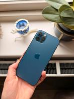 Apple iPhone 12 Pro | Blauw | 256GB, Telecommunicatie, Mobiele telefoons | Apple iPhone, Gebruikt, Blauw, 78 %, IPhone 12 Pro