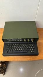 RFT MG 80 codeer decodeer apparaat, Ophalen of Verzenden, Landmacht, Duitsland