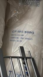 Gratis Verfcabine Filters - Ophalen, Ophalen, Nieuw