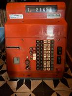 Oude kassa, Antiek en Kunst, Ophalen of Verzenden