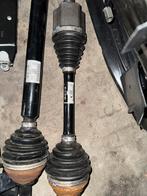 Vw audi aandrijfas 5Q0407272DN/5Q0407271CR, Ophalen, Audi