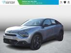 Citroen C4 1.2 Puretech Feel Pack AUTOMAAT | NAVIGATIE | CAR, 12 maanden, Stof, Gebruikt, Euro 6