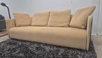 Exclusieve ribstoffen Rolf Benz 6900 top design bank, Huis en Inrichting, Banken | Bankstellen, Stof, 100 tot 125 cm, Ophalen of Verzenden