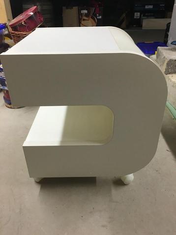 Vintage IKEA Ilen beschikbaar voor biedingen
