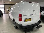 Opel Vivaro 2.0 CDTI L3H1 Edition Airco Cruise 39000KM!, Gebruikt, Euro 6, 4 cilinders, 2500 kg