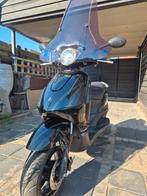 piaggio C44 2009, Ophalen, Gebruikt, Benzine, Overige modellen