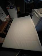 Foammatras IKEA 140x200cm stevig zo goed als nieuw, Huis en Inrichting, Slaapkamer | Matrassen en Bedbodems, Ophalen, Tweepersoons