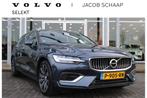 Volvo V60 T6 Plug-in hybrid AWD Essential Bright | Verw. Voo, Auto's, 12 maanden, Stof, Gebruikt, 4 cilinders