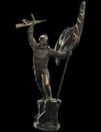 Weta statue General Ursus. 1/6 statue Olanet of the Apes, Ophalen of Verzenden, Nieuw, Beeldje, Replica of Model