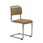 Gispen 101 XL  SALE., Huis en Inrichting, Verzenden, Zo goed als nieuw, Blauw, Eén