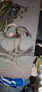 Teva's maat 8 dames. Niet nieuw maar amper belopen, foto's!, Ophalen of Verzenden, Zo goed als nieuw, Sandalen of Muiltjes