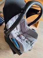 Maxicosi met isofix onderstel, Kinderen en Baby's, Autostoeltjes, Ophalen of Verzenden, Zo goed als nieuw, Maxi-Cosi, Isofix
