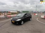 Mazda 5 1.8 S, 4 cilinders, 116 pk, Zwart, Handgeschakeld