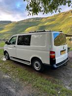 Volkswagen T5 camper 2007 Wit, Voorwielaandrijving, Airbags, 4 cilinders, Wit