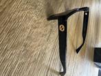 Gucci sunglasses, Overige merken, Zonnebril, Zwart, Nieuw