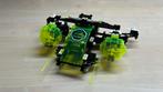 LEGO Space Blacktron II 6981 Aerial Intruder (100% compleet), Kinderen en Baby's, Speelgoed | Duplo en Lego, Ophalen of Verzenden