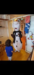Olaf mascotte pak te huur, Ophalen, Zo goed als nieuw, Overige