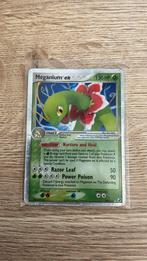 Meganium ex #106, Ophalen of Verzenden, Zo goed als nieuw